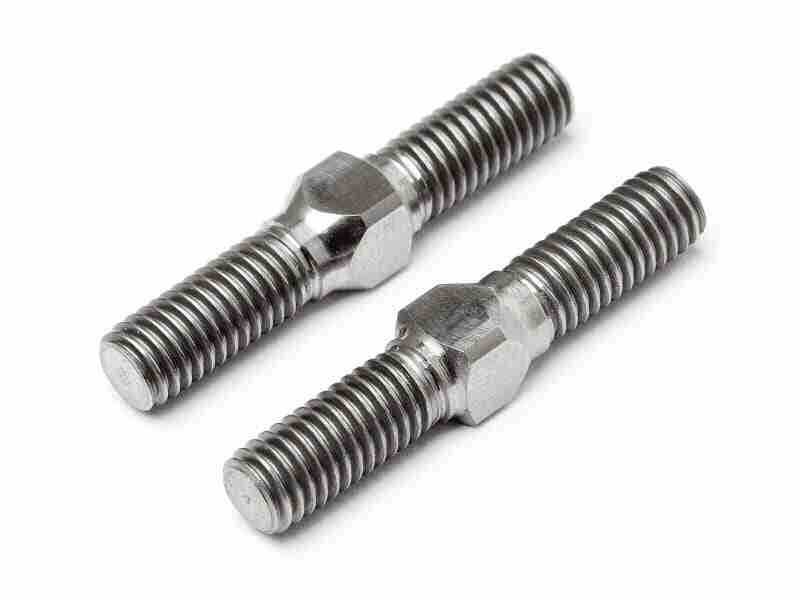 101466_101466_01p_800_600 HPI 101466 Titanium Turn Buckle M5*30mm (Pr)