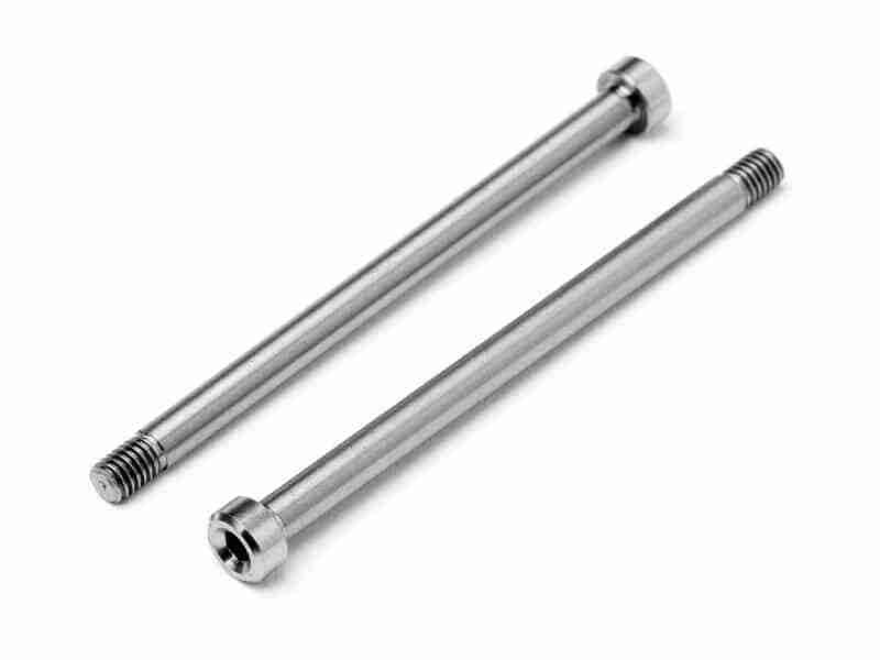 101497_101497_01p_800_600 HPI 101497 Titanium Front Outer Hinge Pin (Pr)
