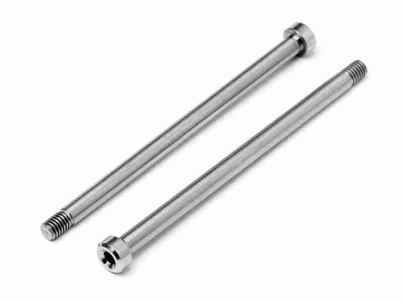 101498_101498_01p_800_600 HPI 101498 Titanium Rear Outer Hinge Pin (Pr)