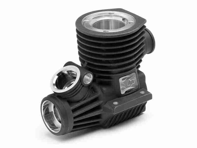 101590_101590_01p_800_600 HPI 101590 Crankcase (F3.5 Pro)