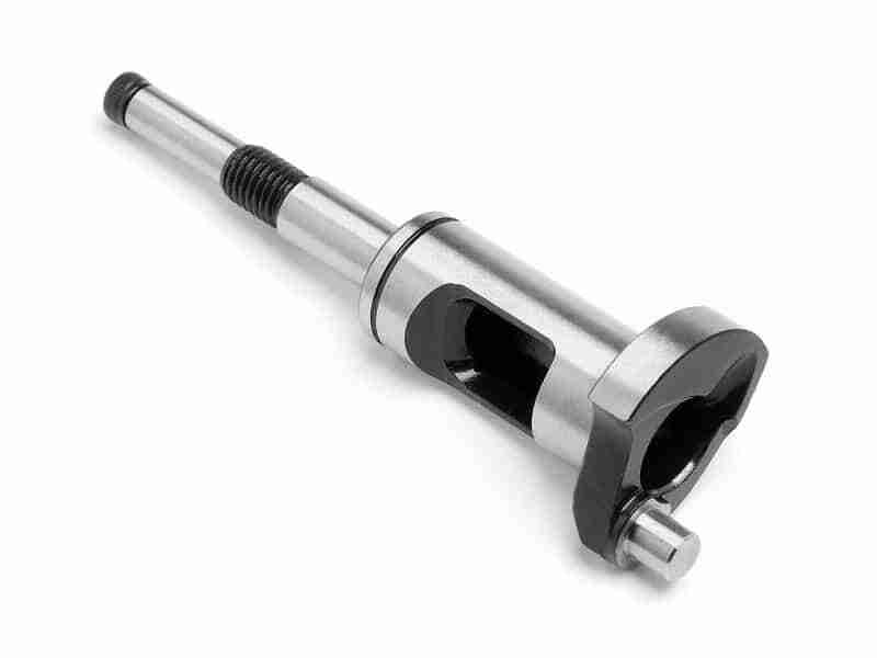 101595_101595_01p_800_600 HPI 101595 Crankshaft Sg (F3.5 Pro)