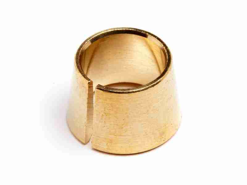 101596_101596_01p_800_600 HPI 101596 Brass Collet (F3.5 Pro)