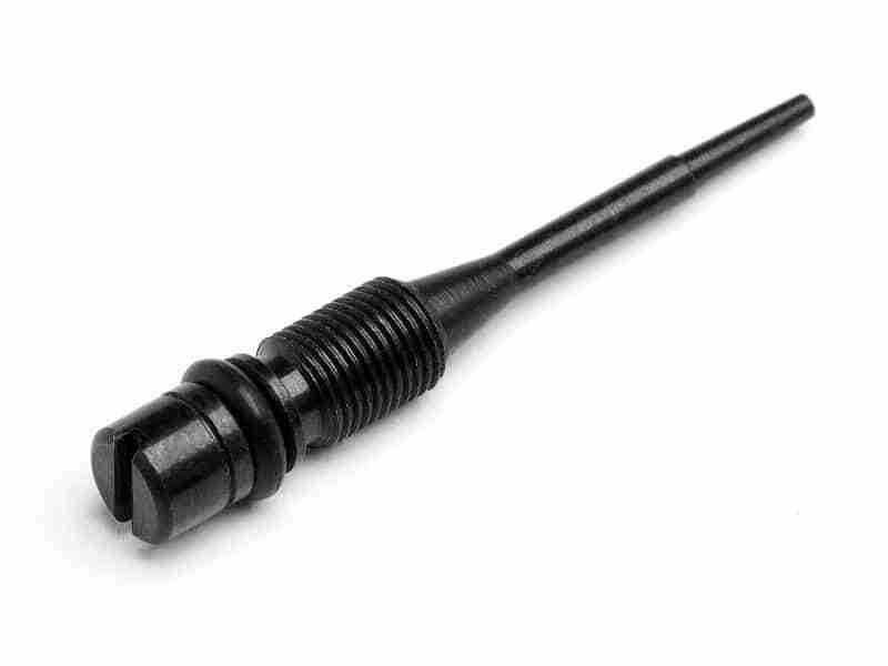 101634 HPI 101634 Bottom End Needle Valve Screw (F3.5 Pro)