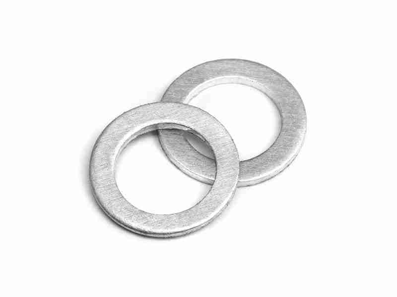 101636_101636_01p_800_600 HPI 101636 Washer 0.6X5.1X7.5mm (2Pcs)