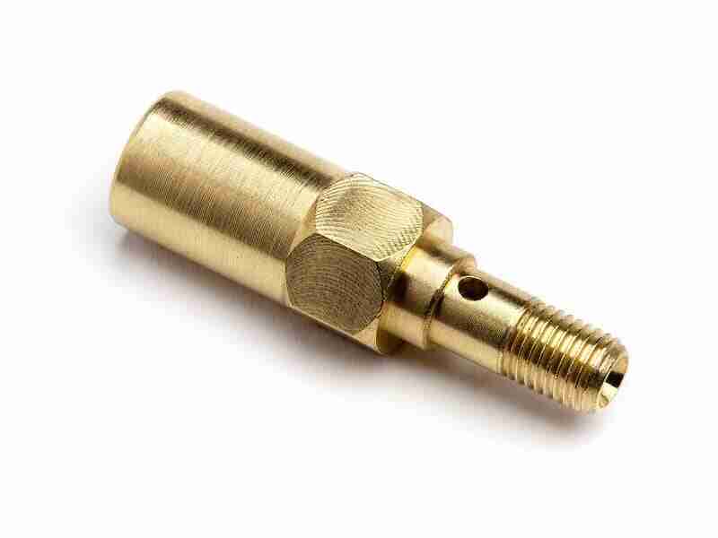 101639_101639_01p_800_600 HPI 101639 Top End Needle Valve Holder (F3.5 Pro)