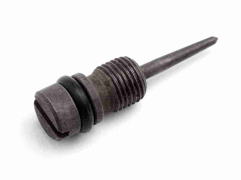 101640_101640_01p_800_600 HPI 101640 Top End Needle Valve Screw (F3.5 Pro)