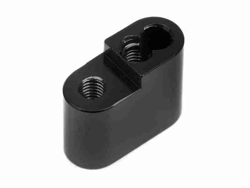 101661_101661_01p_800_600 Aluminium Aerial Mount Bullet/Trophy Nitro (Black)
