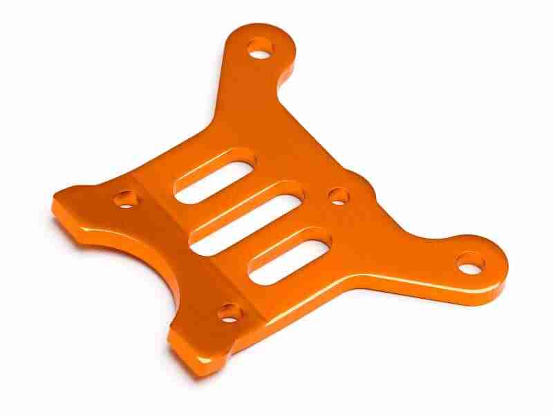 101672 HPI 101672 St. Holder Reinforcement Trophy Flux Series Orange