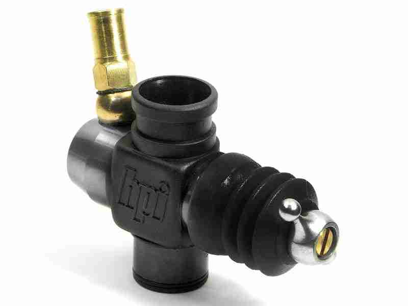 101747_101747_01p_800_600 HPI 101747 Slide Carburetor Complete Gunmetal 7.5mm/Composite