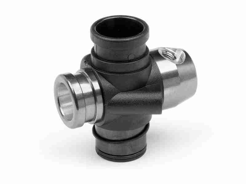 101748_101748_01p_800_600 HPI 101748 Slide Carburetor Main Body Gunmetal (Composite)