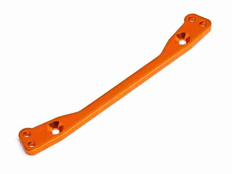 101765_101765_01p_800_600 HPI 101765 Steering Holder Adapter 7075 Trophy Truggy