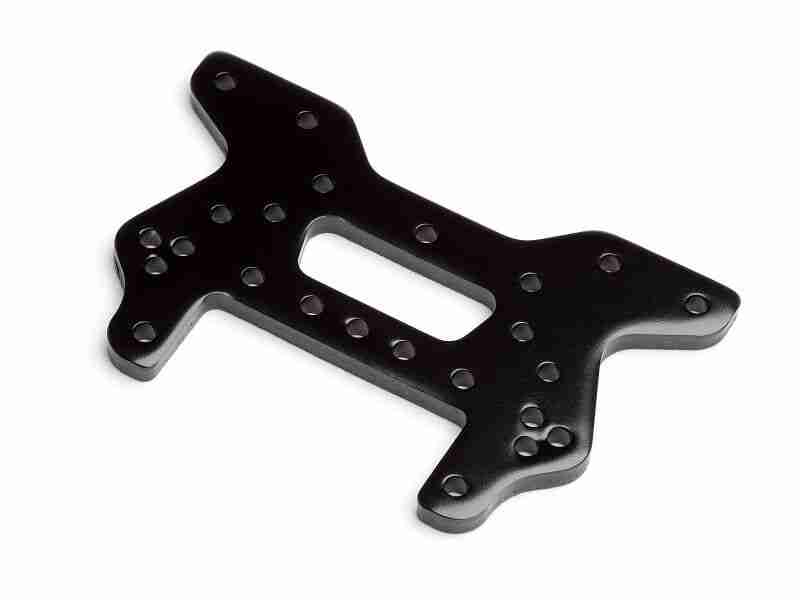 101776_101776_01p_800_600 HPI 101776 Shock Tower Trophy Truggy (Black)