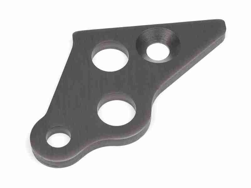 102163_102163_01p_800_600 HPI 102163 Engine Mount Brace (Left/Gunmetal)