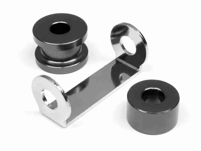 102164_102164_01p_800_600 HPI 102164 Spacer Set For Fuelie Engine (Gunmetal)