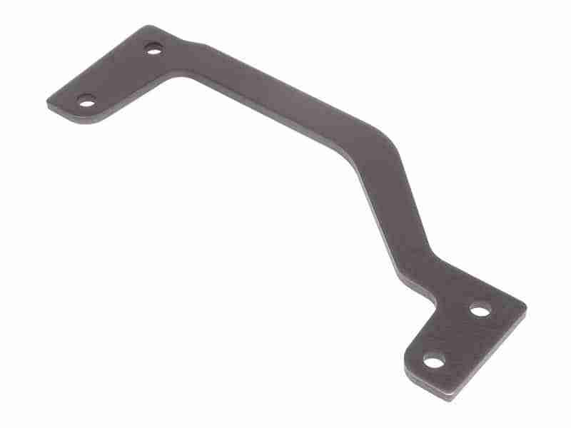 102172_102172_01p_800_600 HPI 102172 Rear Brace (Gunmetal)