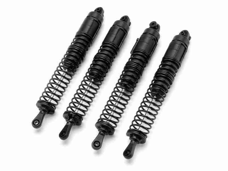 102365_102365_01pp_800_600 HPI 102365 Big Bore Sport Shock Set (Assembled/Savage)