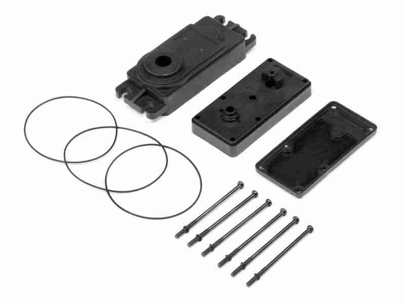 102613_102613_01_800_600 HPI 102613 Sfl-30Mg Digital Servo Case Set