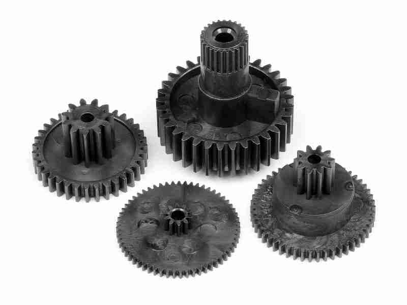 102765_102765_01p_800_600 Hpi Sf-20 Servo Gear Set