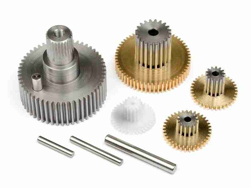 102774_102774_01p_800_600 Hpi Sfl-11Mg Servo Gear Set