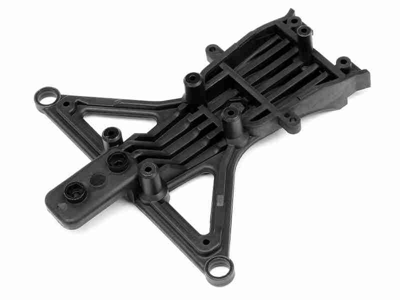 102815_102815_01p_800_600 HPI 102815 Front Chassis (High Nose Type)