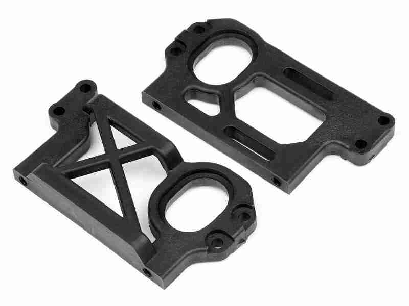 102818_102818_01p_800_600 HPI 102818 Motor Mount Set