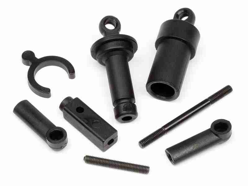 102820_102820_01p_800_600 HPI 102820 Shock Parts / Rod End Set