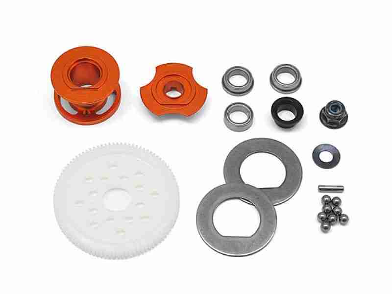 102878_102878_002pp_800_600 HPI 102878 Ball Differential Set (95 Tooth/64 Pitch)