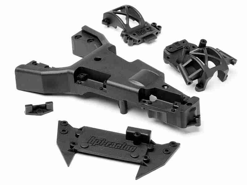 103218_103218_01p_800_600 HPI 103218 Bulkhead Set
