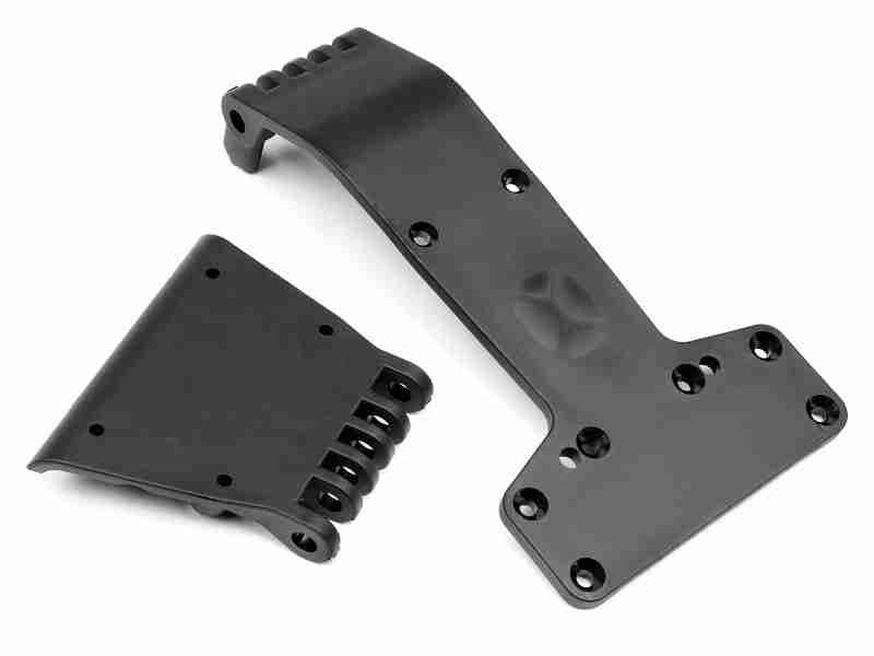 103328_103328_01p_800_600 HPI 103328 Skid Plate Set