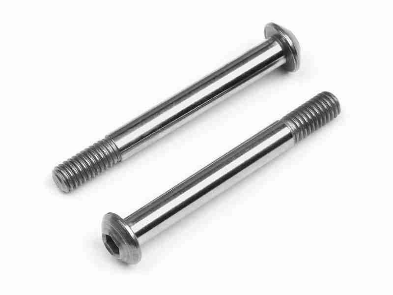 103367_103367_01p_800_600 HPI 103367 Step Screw 3X25mm (2Pcs)