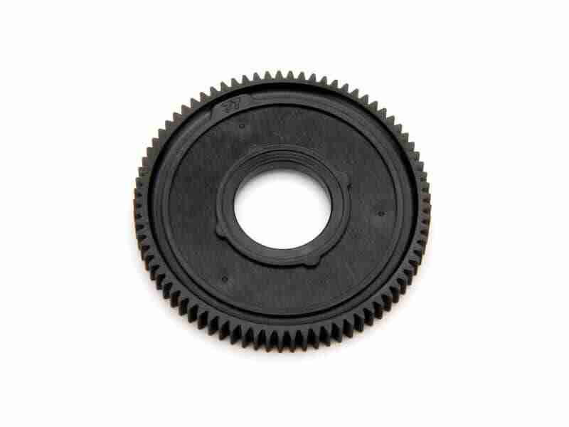 103371_103371_002pp_800_600 HPI 103371 Spur Gear 77 Tooth (48 Pitch)