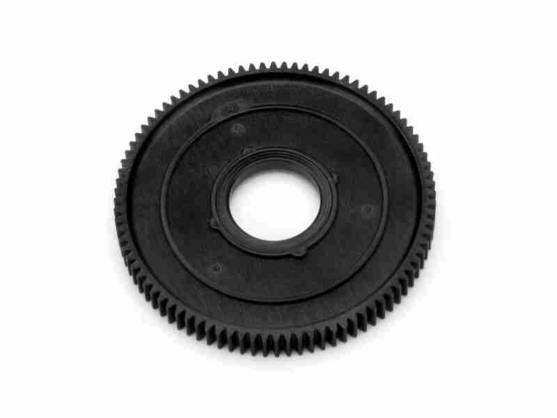 103373_103373_002pp_800_600 HPI 103373 Spur Gear 88 Tooth (48 Pitch)