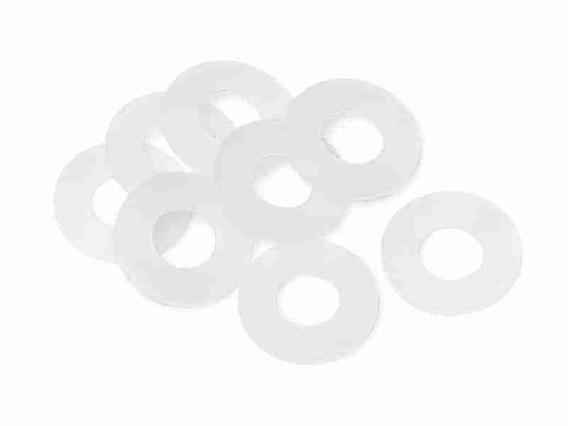 103409_103409_01p_800_600 HPI 103409 Pom CaRTRidge Washer 3X6X0.5mm (8Pcs)