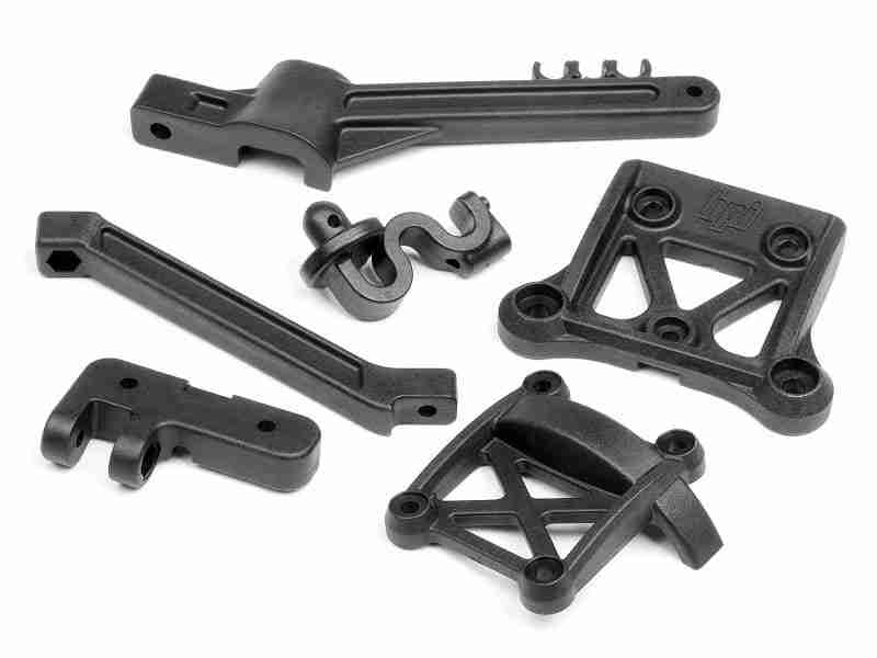 103668_103668_01p_800_600 HPI 103668 Brace And Stiffener Set