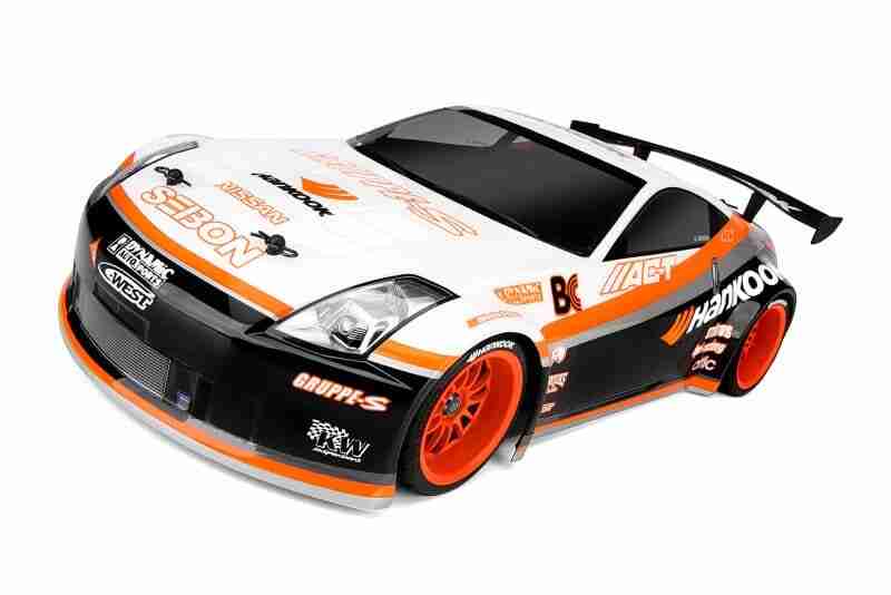 103886_img_0619ahp_800_534 HPI 103886 Nissan 350Z Hankook Body (200mm)