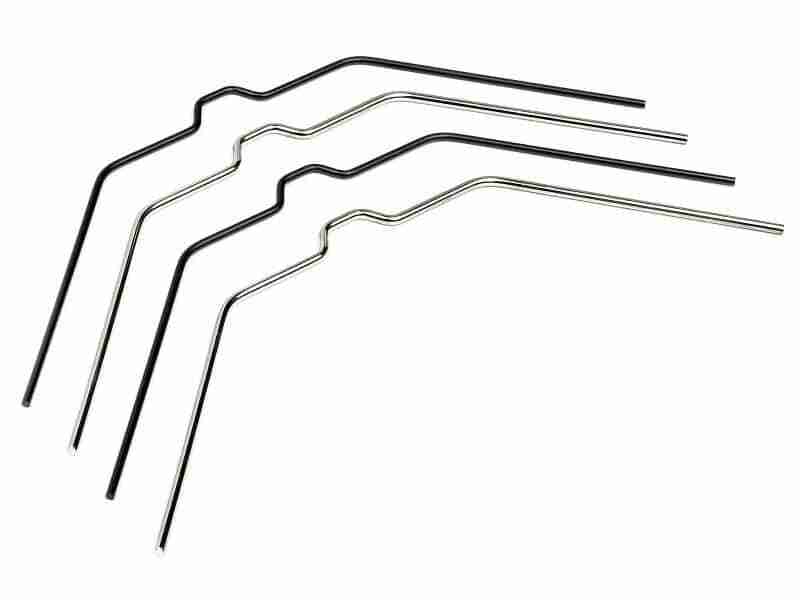 103895_103895_01p_800_600 HPI 103895 Sway Bar (2.0mm/2.4mm/2 Pairs)