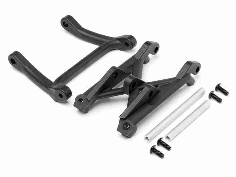 104960_104960_01p_800_600 HPI 104960 Rear Bumper Brace Set B