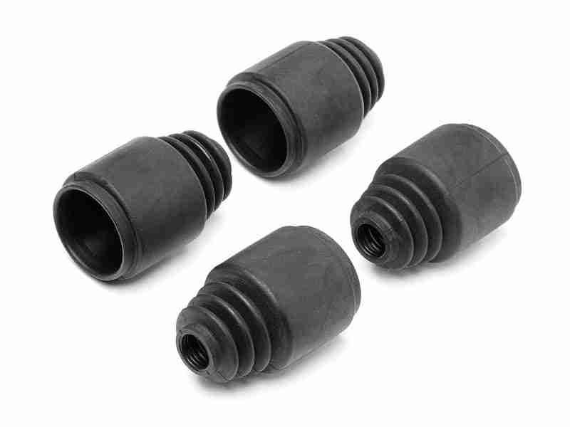 104968_104968_01p_800_600 HPI 104968 Axle Boot 25X47mm (4Pcs)