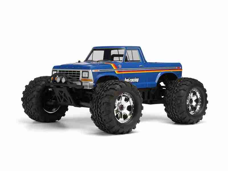 105127_105127_002pp_800_600 HPI 105127 1979 Ford F-150 Body