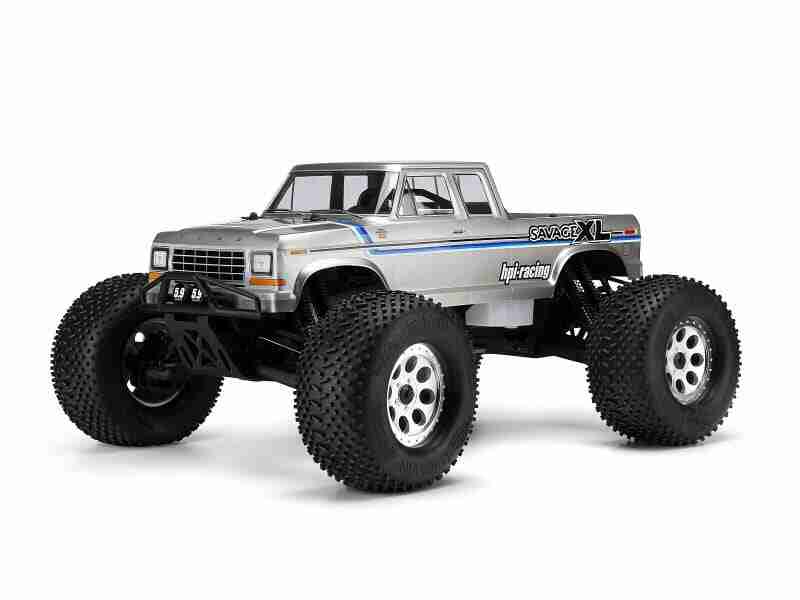 105132_105132_002pp_800_600 HPI 105132 1979 Ford F-150 Supercab Body