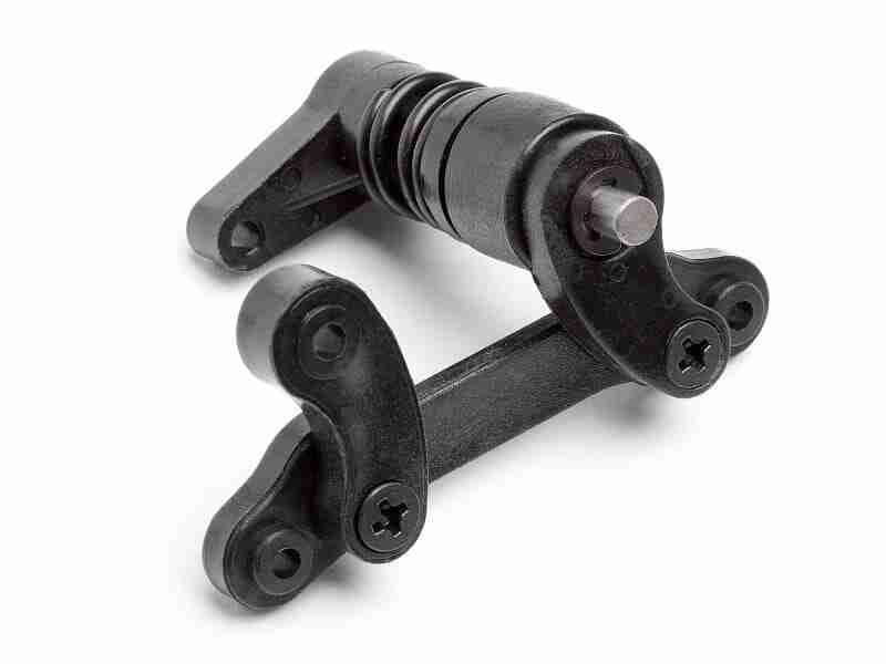 105300_105300_01p_800_600 HPI 105300 Steering Arm/Servo Saver Set
