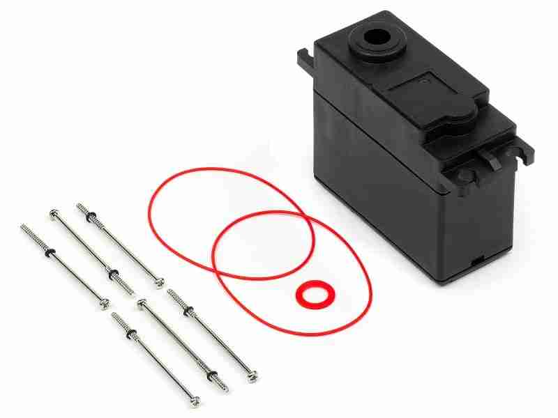 105399_105399_01p_800_600 HPI 105399 Sfl-11Mgwp Servo Case Set