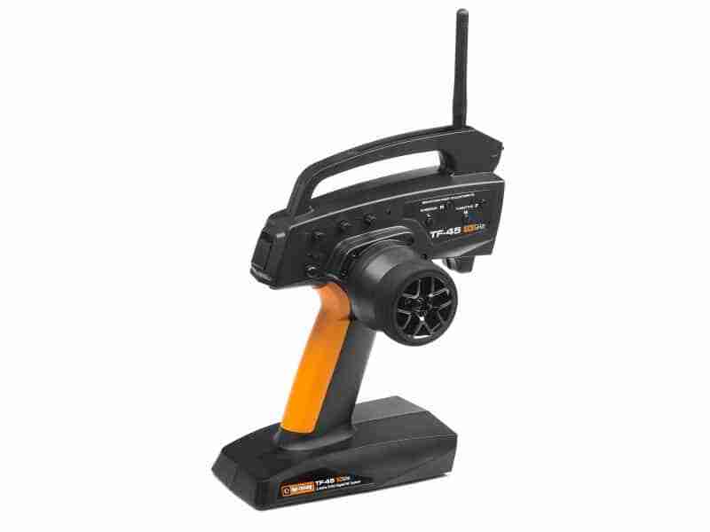 105420_105420_01_800_600 Hpi Tf-45 2.4Ghz Transmitter (3Ch)