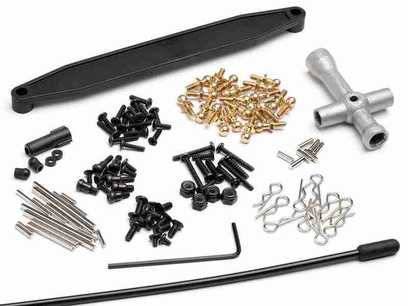105508_105508_01p_800_600 HPI 105508 Hardware/Tool Set (Recon)
