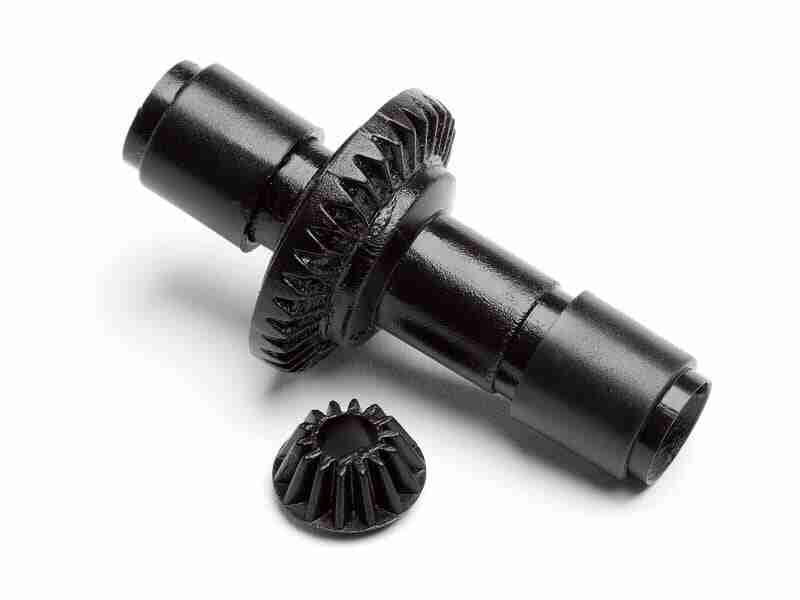 105509_105509_01p_800_600 HPI 105509 Complete Differential/Pinion Gear