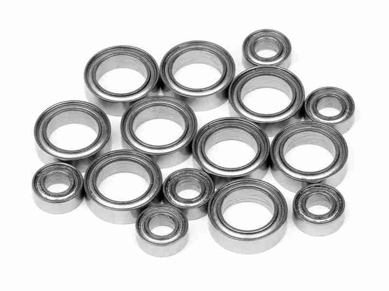 105511_105511_01p_800_600 HPI 105511 Ball Bearing Set (Recon)