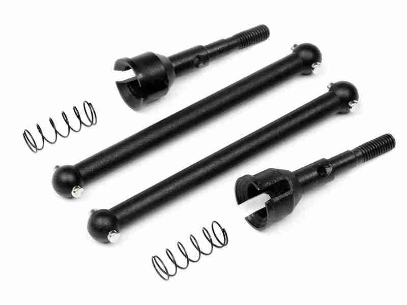 105513_105513_01p_800_600 HPI 105513 Drive Shaft/Axle Set (2Pcs)
