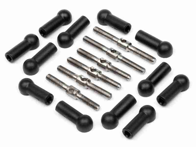 105523_105523_01p_800_600 HPI 105523 Adjustable Turnbuckle Set (Recon)