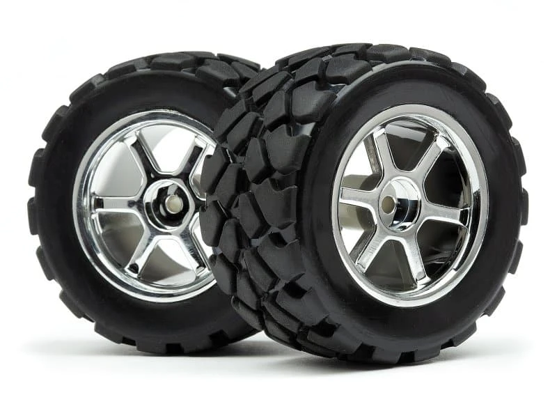 105524_105524_01p_800_600 HPI 105524 Mounted Vt Tire/Wheel Set (4Pcs)