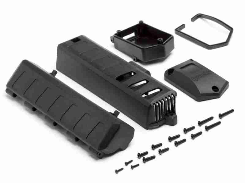 105690_105690_01_wpud_800_600 HPI 105690 Battery Cover/Receiver Case Set